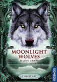 Die letzte Schlacht / Moonlight Wolves Bd.3 (eBook, ePUB)