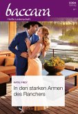 In den starken Armen des Ranchers (eBook, ePUB)