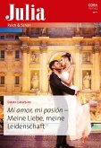 Mi amor, mi pasión – Meine Liebe, meine Leidenschaft (eBook, ePUB)