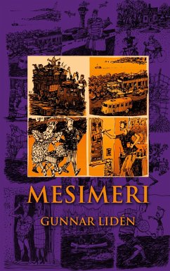 Mesimeri (eBook, ePUB)
