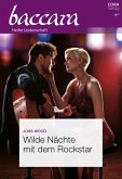 Wilde Nächte mit dem Rockstar (eBook, ePUB)