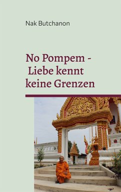 No Pompem - Liebe kennt keine Grenzen (eBook, ePUB) - Butchanon, Nak