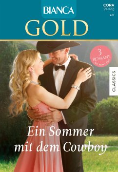 Bianca Gold Band 70 (eBook, ePUB) - Browning, Pamela; Eagle, Kathleen; Shields, Martha