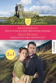 Historical Lords & Ladies Band 92 (eBook, ePUB)