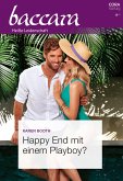 Happy End mit einem Playboy? (eBook, ePUB)