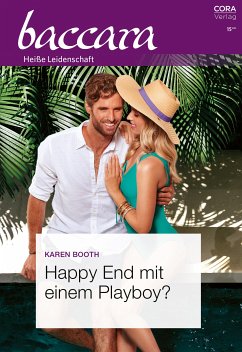 Happy End mit einem Playboy? (eBook, ePUB) - Booth, Karen