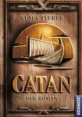 CATAN - Der Roman (Band 1) (eBook, ePUB)