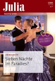 Sieben Nächte im Paradies? (eBook, ePUB)