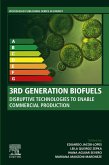 3rd Generation Biofuels (eBook, ePUB)