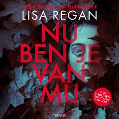 Nu ben je van mij (MP3-Download) - Regan, Lisa