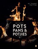 Beer Country's Pots, Pans and Potjies (eBook, ePUB)