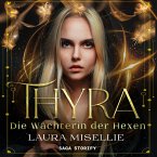 Thyra: Die Wächterin der Hexen (MP3-Download)
