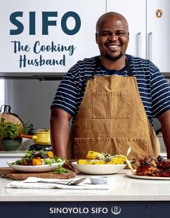 Cover Sifo - The Cooking Husband (eBook, ePUB)