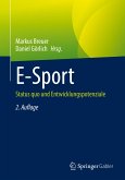 E-Sport (eBook, PDF)