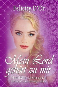 Cover Mein Lord gehört zu mir (eBook, ePUB)