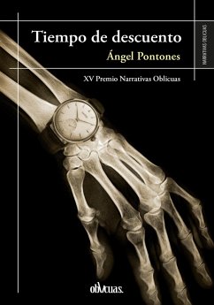 Cover Tiempo de descuento (eBook, ePUB)