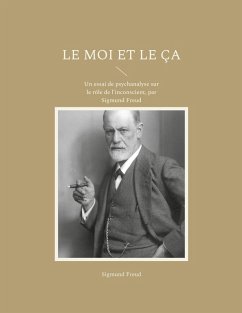 Le Moi et le Ça (eBook, ePUB) - Freud, Sigmund