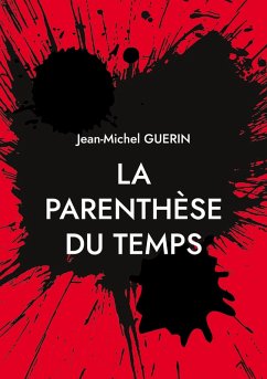 Cover La parenthèse du temps (eBook, ePUB)