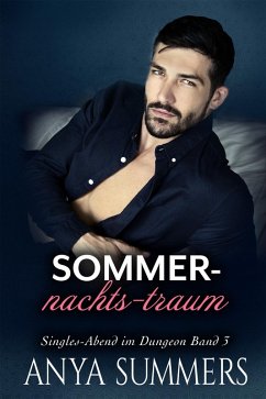 Sommer-nachts-traum (eBook, ePUB) - Summers, Anya