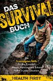 Das Survival Buch (eBook, ePUB)