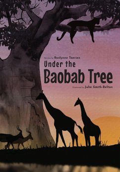 Under the Baobab Tree (eBook, ePUB) - Toerien, Roslynne