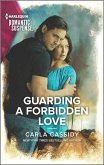 Guarding a Forbidden Love (eBook, ePUB)