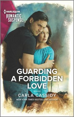 Guarding a Forbidden Love (eBook, ePUB) - Cassidy, Carla