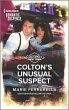 Colton's Unusual Suspect (eBook, ePUB) - Bild 1