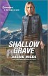 Shallow Grave (eBook, ePUB) - Bild 1