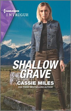 Cover Shallow Grave (eBook, ePUB)