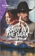 Shot in the Dark (eBook, ePUB) - Bild 1