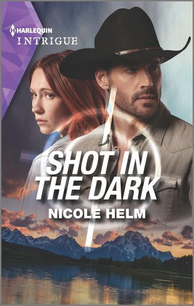 Shot in the Dark (eBook, ePUB) Shot in the Dark (eBook, ePUB)