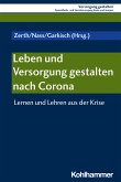Leben und Versorgung gestalten nach Corona (eBook, PDF)
