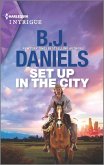 Set Up in the City (eBook, ePUB)