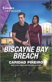 Biscayne Bay Breach (eBook, ePUB) Biscayne Bay Breach (eBook, ePUB)