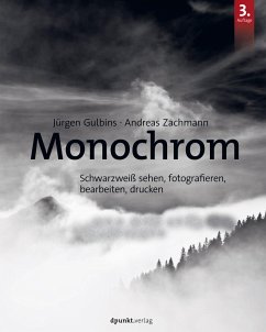 Cover Monochrom (eBook, PDF)