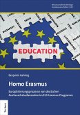 Homo Erasmus (eBook, PDF)
