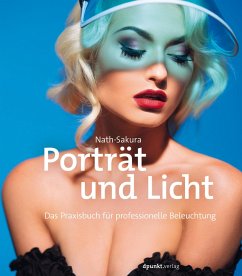 Cover Porträt und Licht (eBook, PDF)