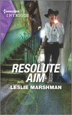 Resolute Aim (eBook, ePUB) Resolute Aim (eBook, ePUB)