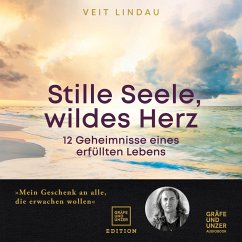 Stille Seele, wildes Herz (MP3-Download) - Lindau, Veit