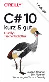 C# 10 - kurz & gut (eBook, PDF)
