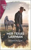 Her Texas Lawman (eBook, ePUB)