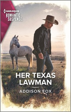 Cover Her Texas Lawman (eBook, ePUB)