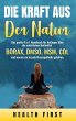DIE KRAFT AUS DER NATUR (eBook, ePUB) - Bild 1