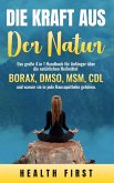 DIE KRAFT AUS DER NATUR (eBook, ePUB)