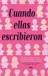Cuando ellas escribieron (eBook, ePUB) - Bild 1