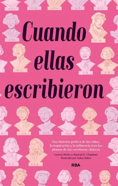 Cuando ellas escribieron (eBook, ePUB) Cuando ellas escribieron (eBook, ePUB)
