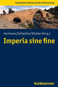 Imperia sine fine? (eBook, PDF)