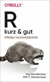 R - kurz & gut (eBook, ePUB)