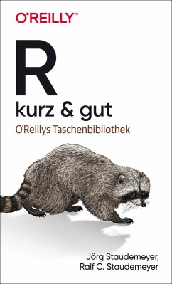 R - kurz & gut (eBook, ePUB) - Staudemeyer, Jörg; Staudemeyer, Ralf C.